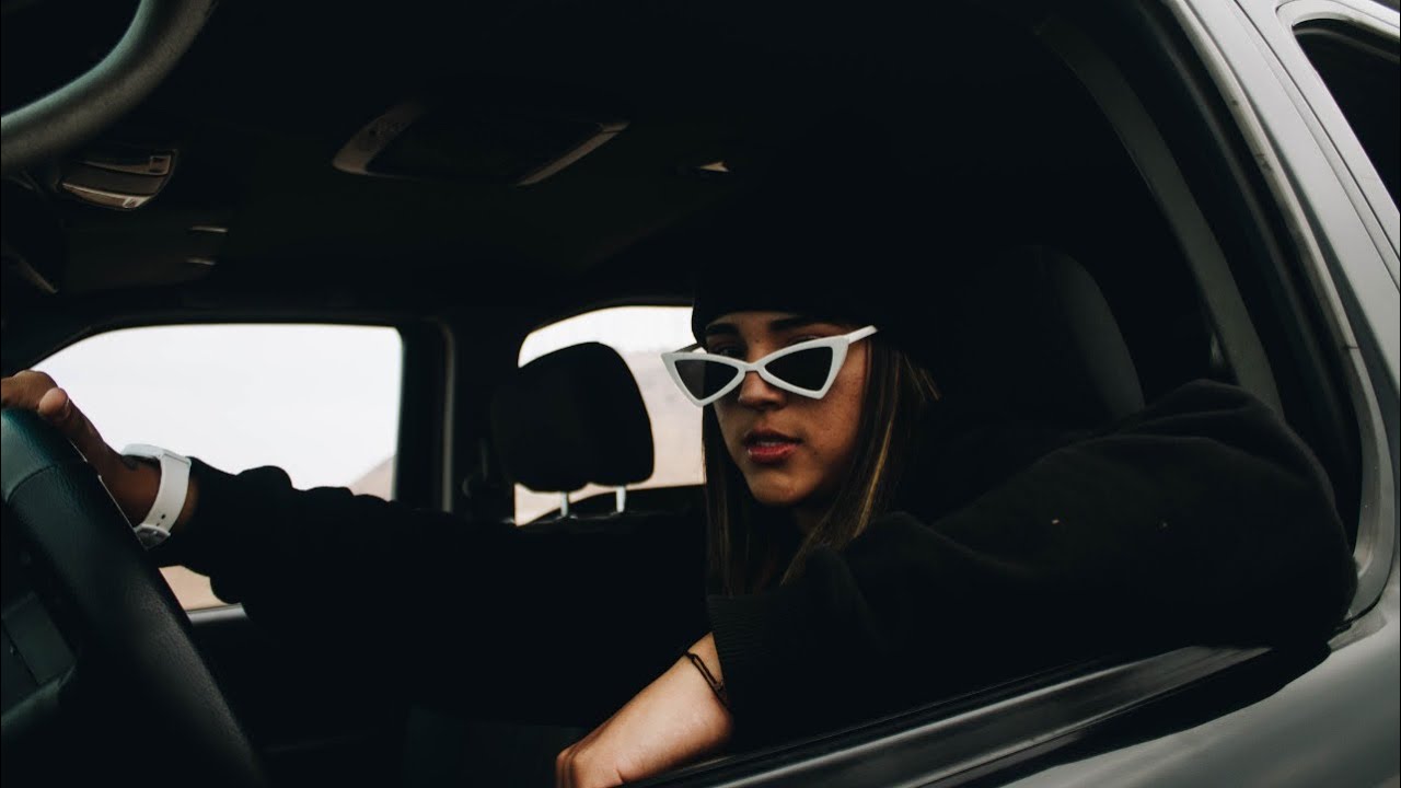 Nina Fre$h - BANDIDA☠ (Video Oficial)
