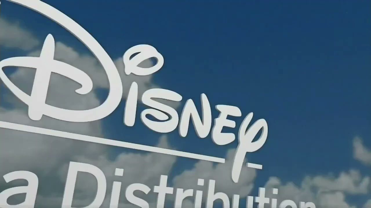 Disney Media Distribution (2021/720p)