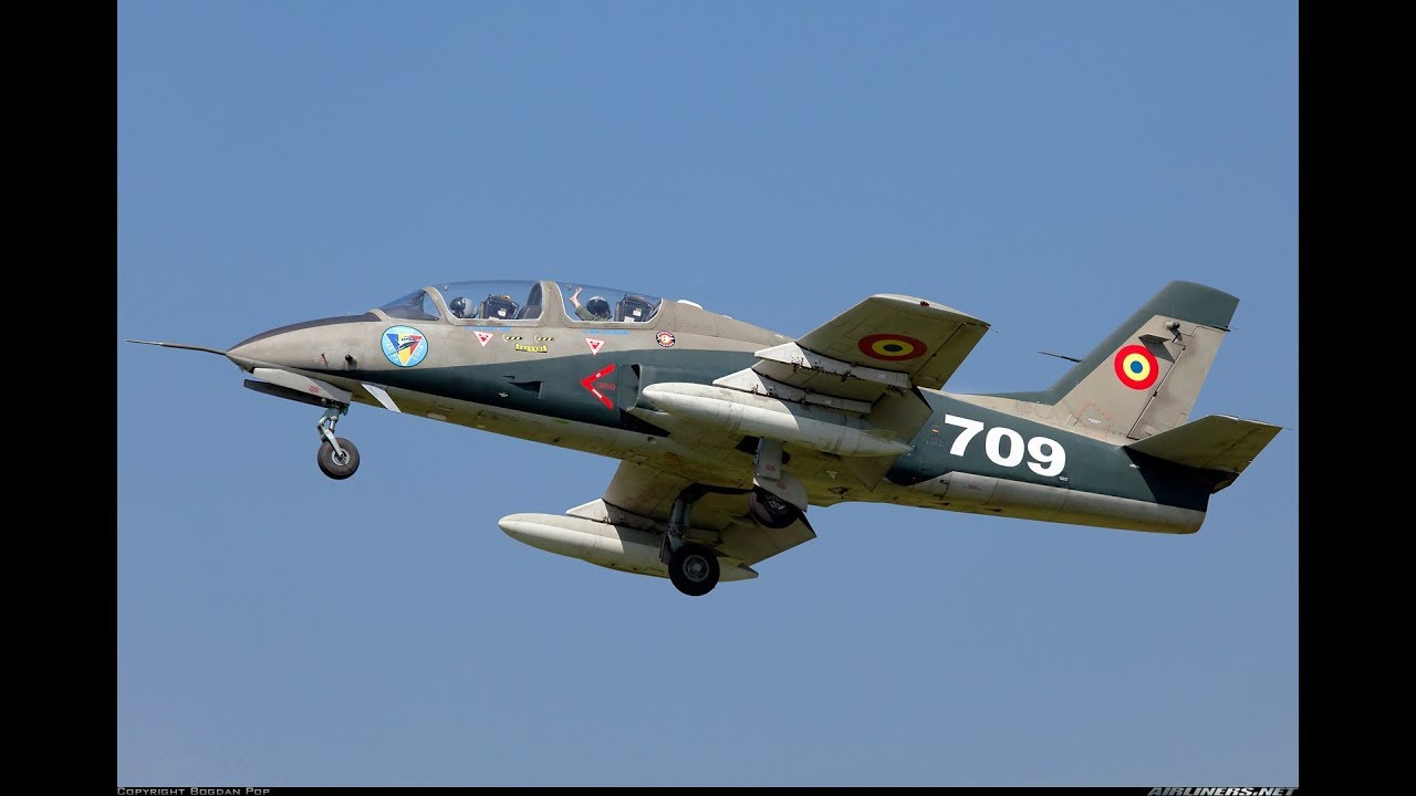 Air show - Extra 300, IAR 99, YAK-52, Boboc - BOBAS 2019 - Buzau