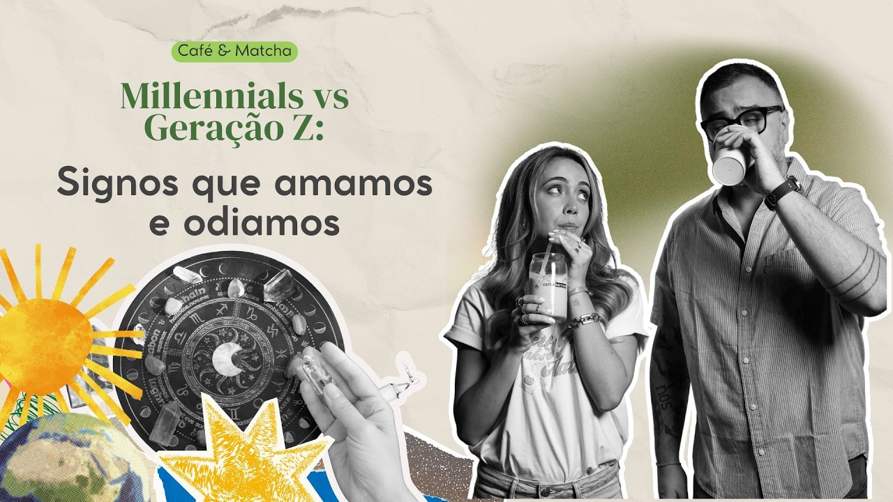 Signos mais ODIADOS e AMADOS do Zodíaco