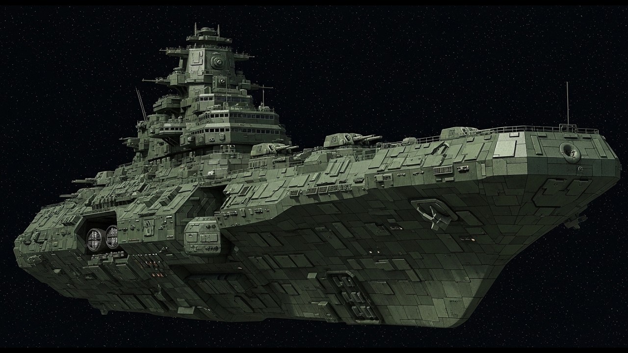 The Aliens Were Surrounded by Hunter Ships—And Then the Human Appeared | HFY | HFY Sci-Fi Story