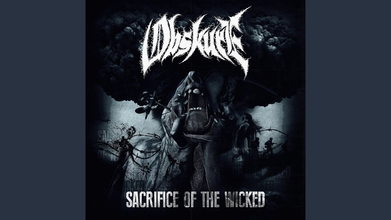 Sacrifice of the Wicked