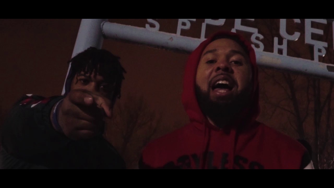 Cedarside Mone feat Big Homie Duke - Outside