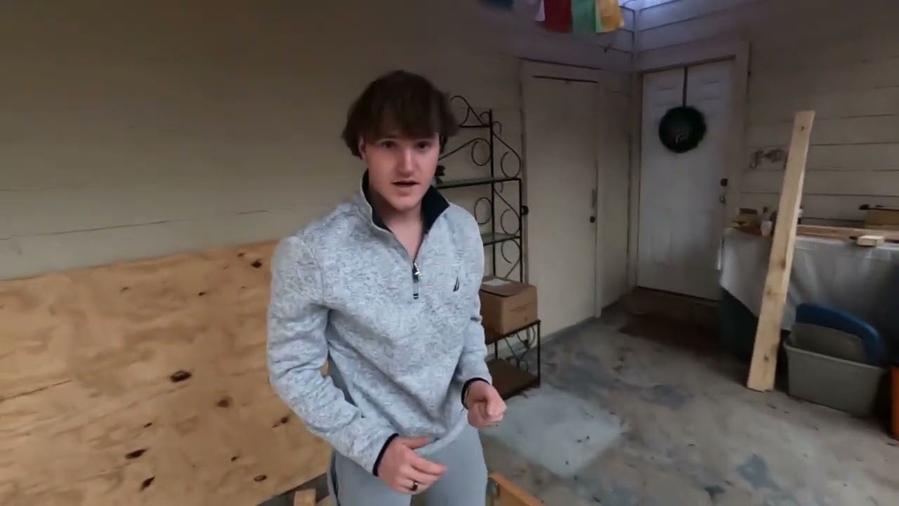 Jackson Eagle project stage