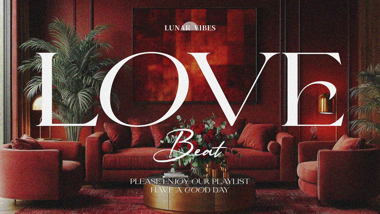 All About Love & Good Vibes | Chill Songs