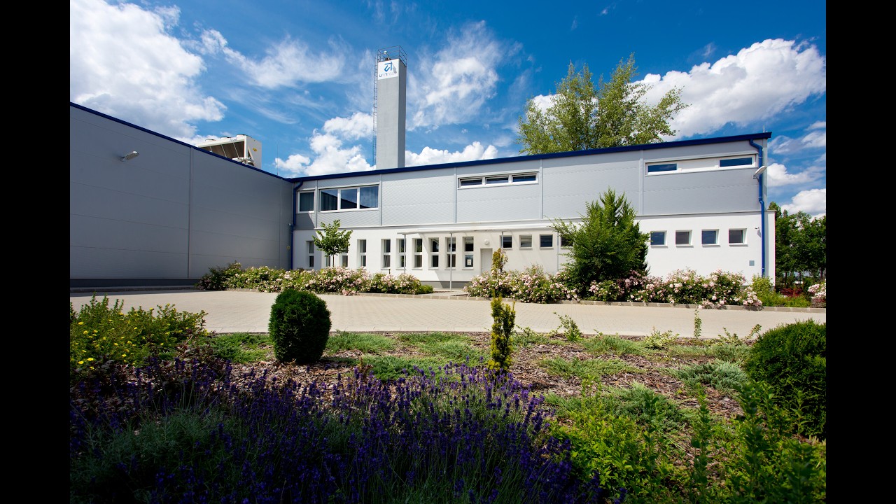 UniTurn Ltd. Introduction Video