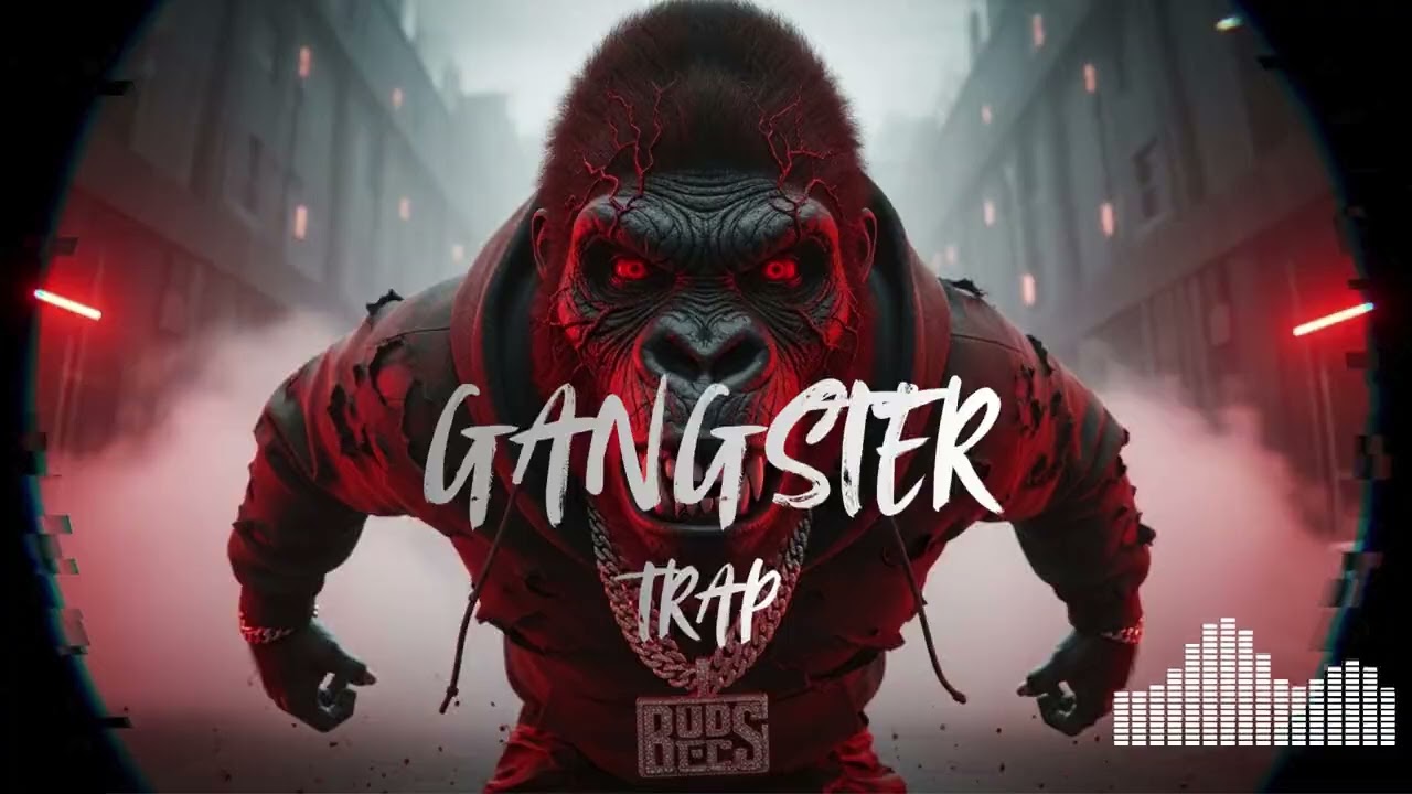 Trap Beats 2026 – Exclusive Dark Trap Energy Mix | No Repeat, One-Way Vibe