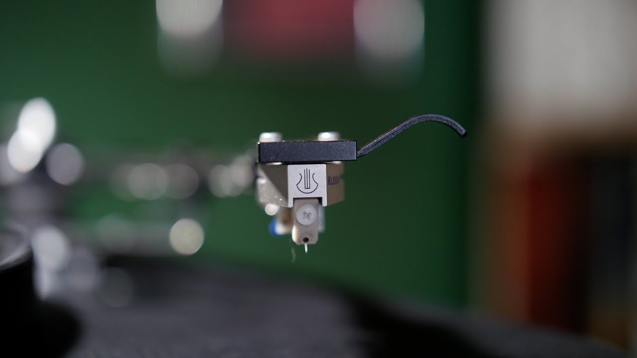 Todd gives a listen to the Lyra Etna SL and Kleos SL
