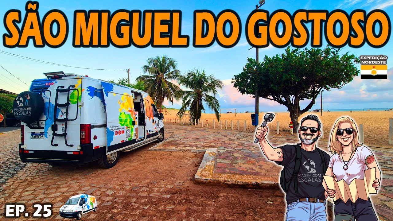 TOP 1 DA NOSSA VIAGEM - T10E25