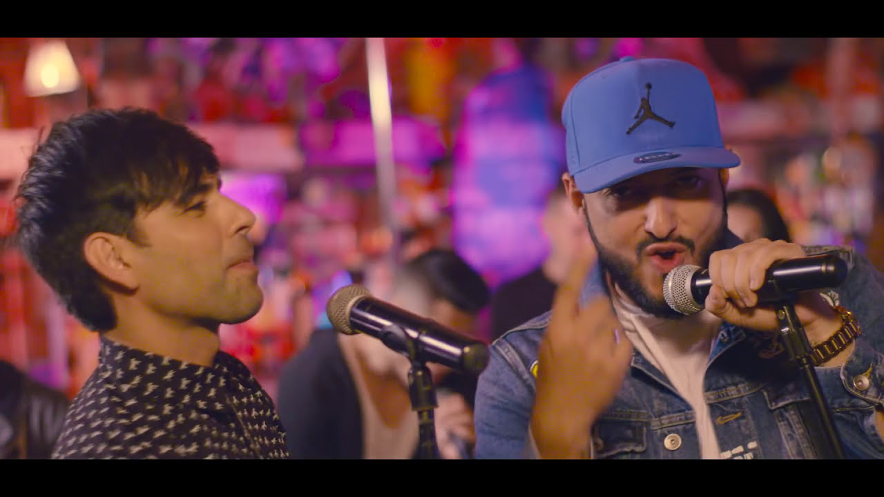 Será Mía - Dr Velasquez Ft Danni Ubeda