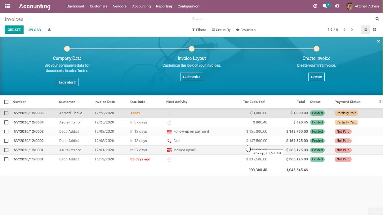 Lec 3   Account Receivable and  Payable