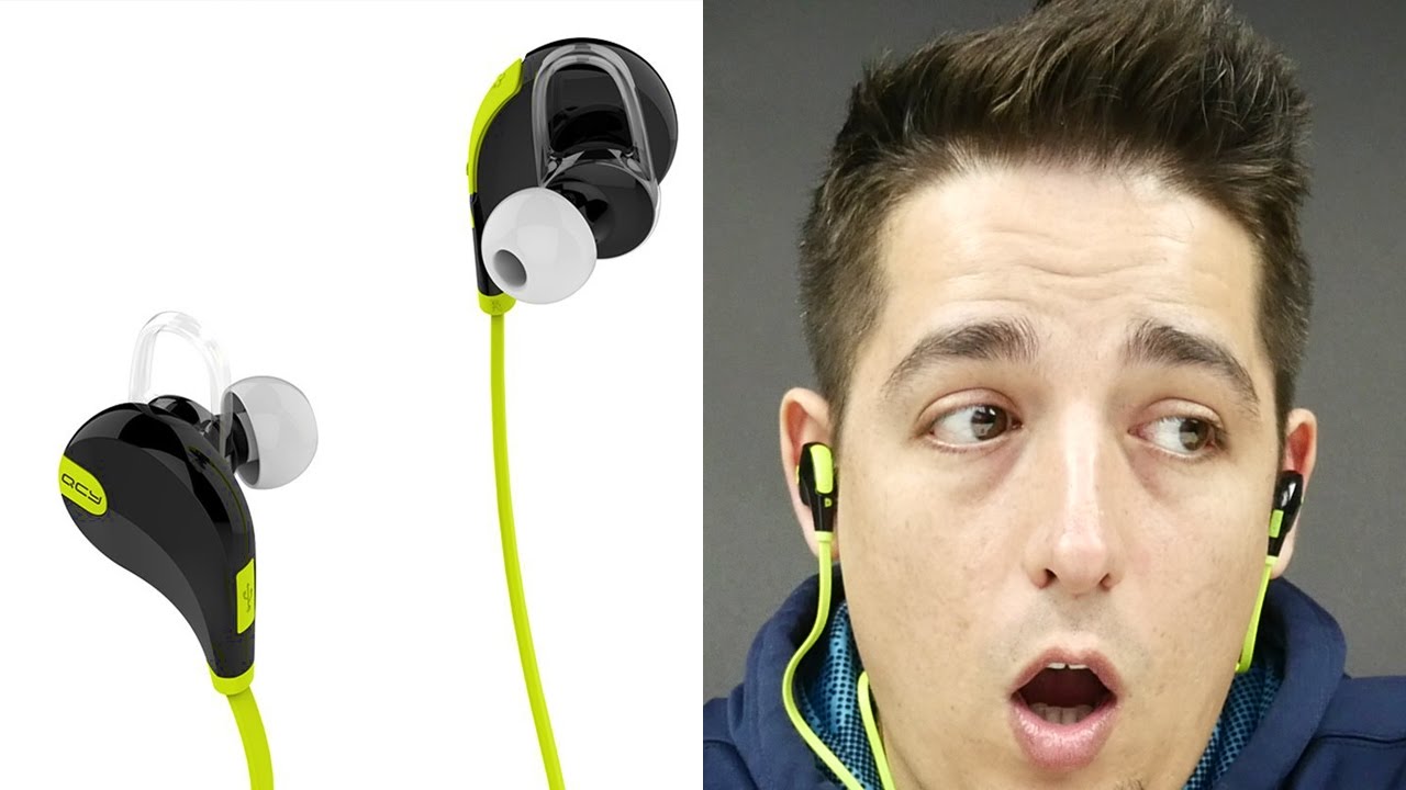 Unbelievable Sound Quality!!! [ Wireless Earbuds ]
