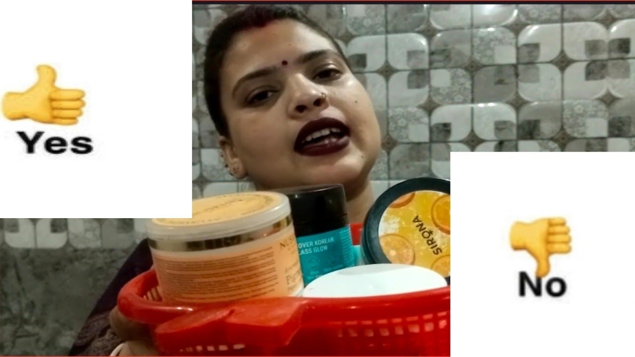 Kya yeh product repurchase karne chahiye ya nhi #pilgrim #aeget #@Hem_kaya 