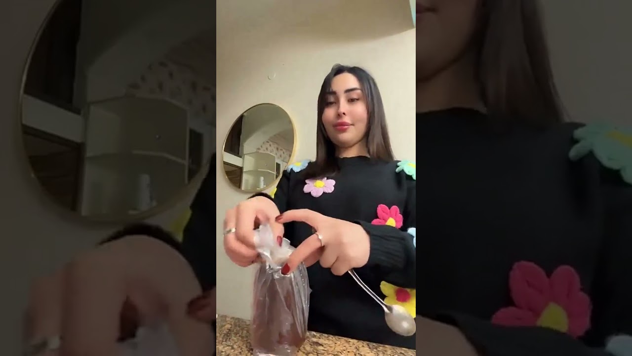 لأول مرة طبخة سورية من تحت ايدين امي شوفوا 😍🔥
