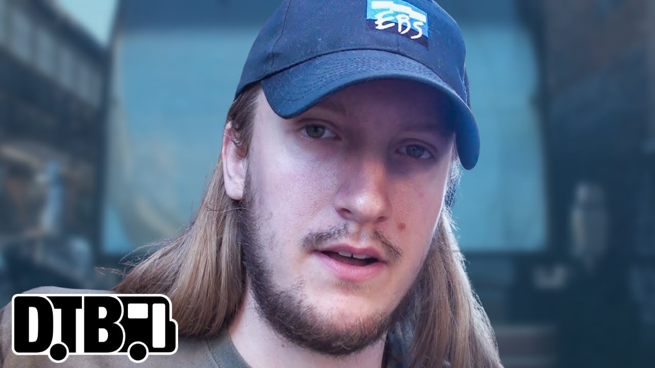 Katatonia - BUS INVADERS (Revisited) Ep. 83