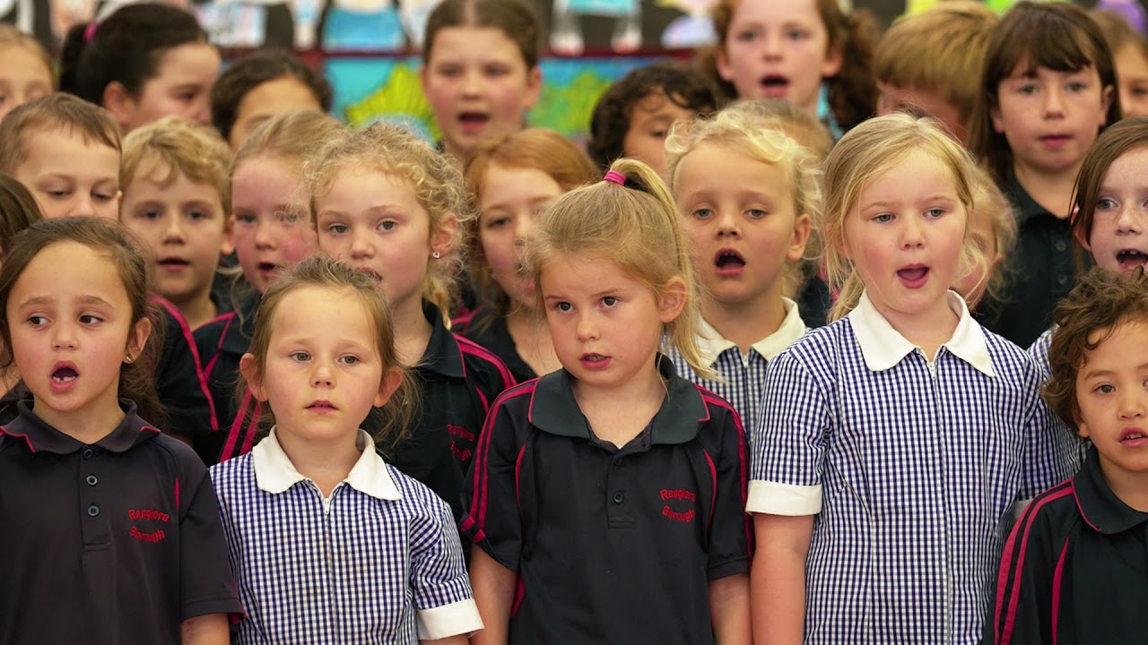 Junior Choir 