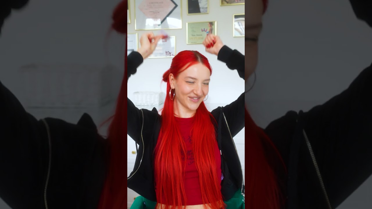LOS DECYDUJE JAKIE PAZNOKCIE ZROBIĘ!💅🏻