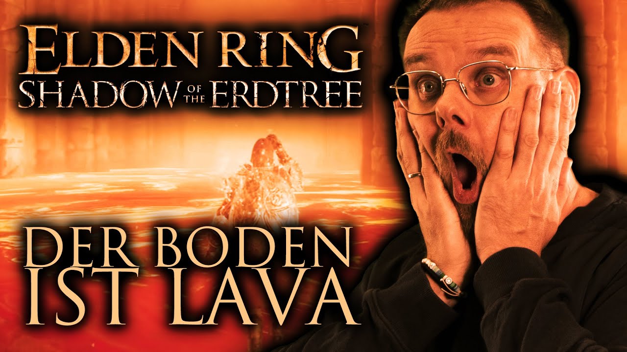 Neue Wurfwaffe in der Schmiede | Elden Ring: Shadow of the Erdtree #4