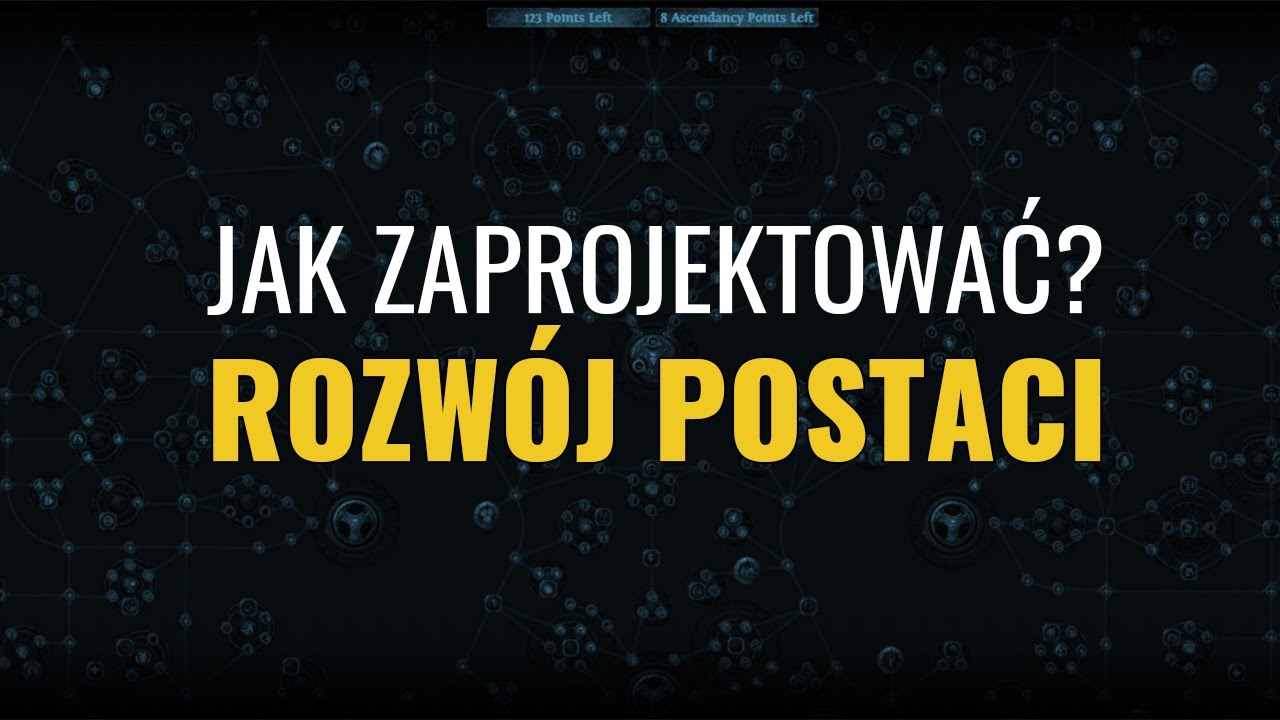 Jak projektować rozw&oacute;j postaci w grach? | mWin GameDev
