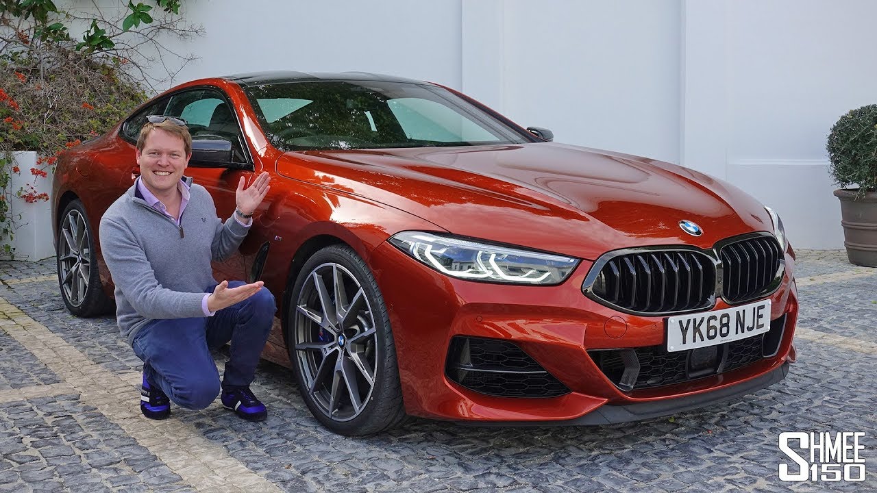 Должен ли BMW M850i ​​стать моим следующим ежедневным автомобилем?