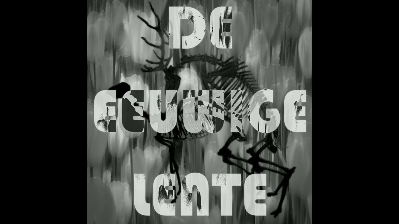 Ubo - De eeuwige lente [LP]