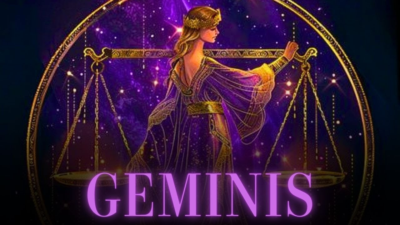 GEMINIS ALGUIEN TE REVELA SUS INTENCIONES 😍❤️‍🔥 DESEA HACER ESTO! 🥰 HOROSCOPO #GEMINIS ENERO 2026
