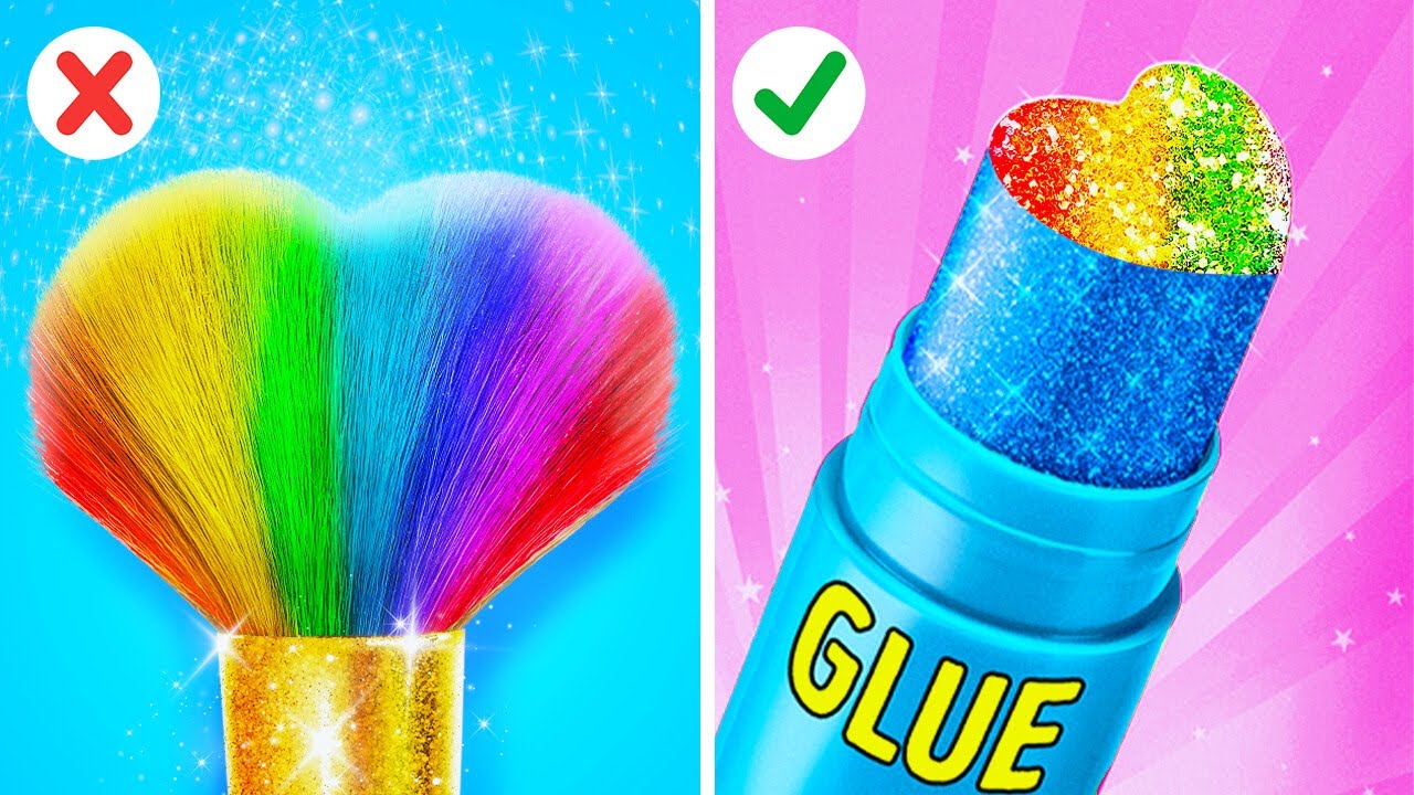 MẸO HỌC ĐƯỜNG CỦA HỌC SINH VS GIÁO VIÊN || Ai Thắng? MẸO HỌC ĐƯỜNG CHO HỌC SINH SÁNG TẠO Từ 123 GO!