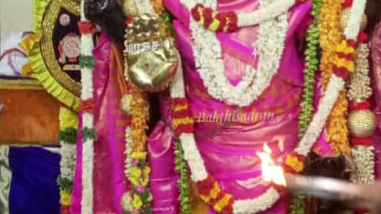 Varadharaja shathakam,Varadharaja Panchashath And Nava Narasimhar song
