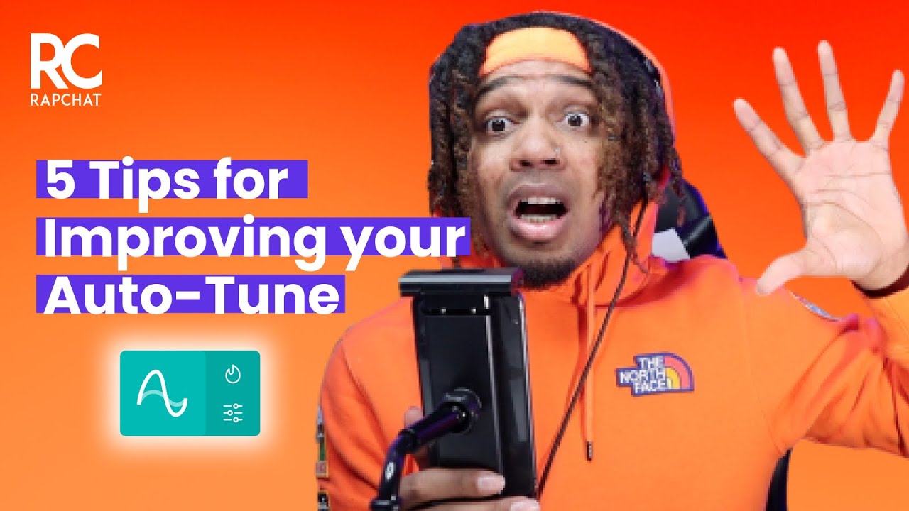 5 Tips for Improving Your Vocal Tune