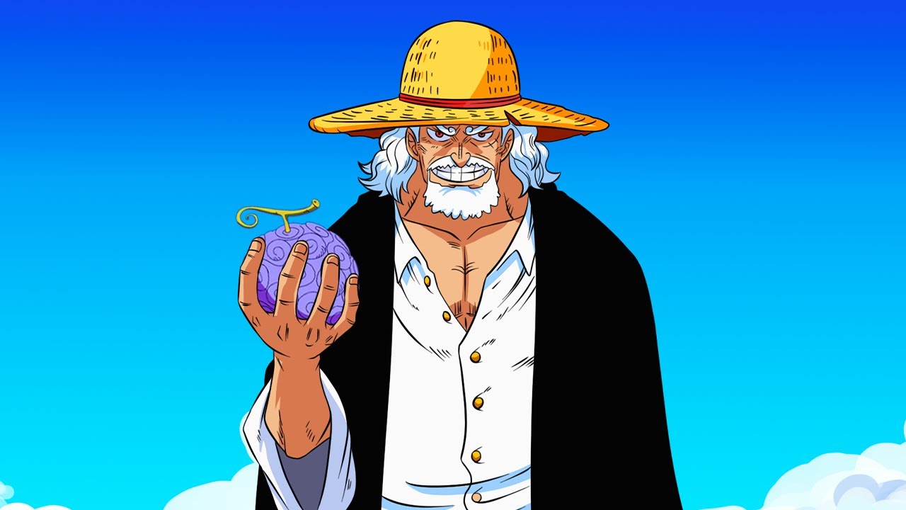 The Entire Story of Joyboy in One Piece Explained