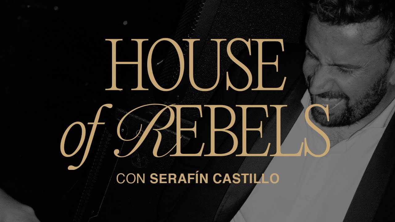 HOR 04. SERAFÍN CASTILLO. LOS LÍMITES DE NUESTRO NEGOCIO. ✨