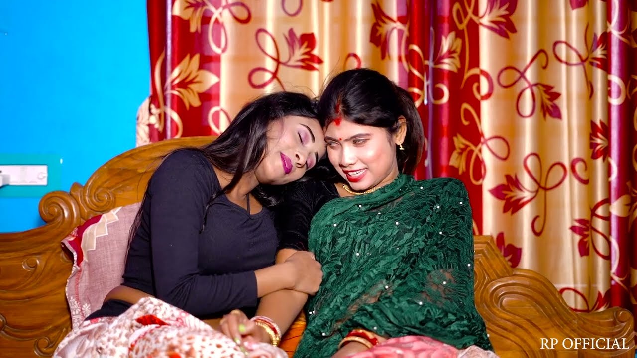 Kar Lo Tum Kadar Hamari  |  Cute  Love Story|  #lgbt | RP OFFICIAL