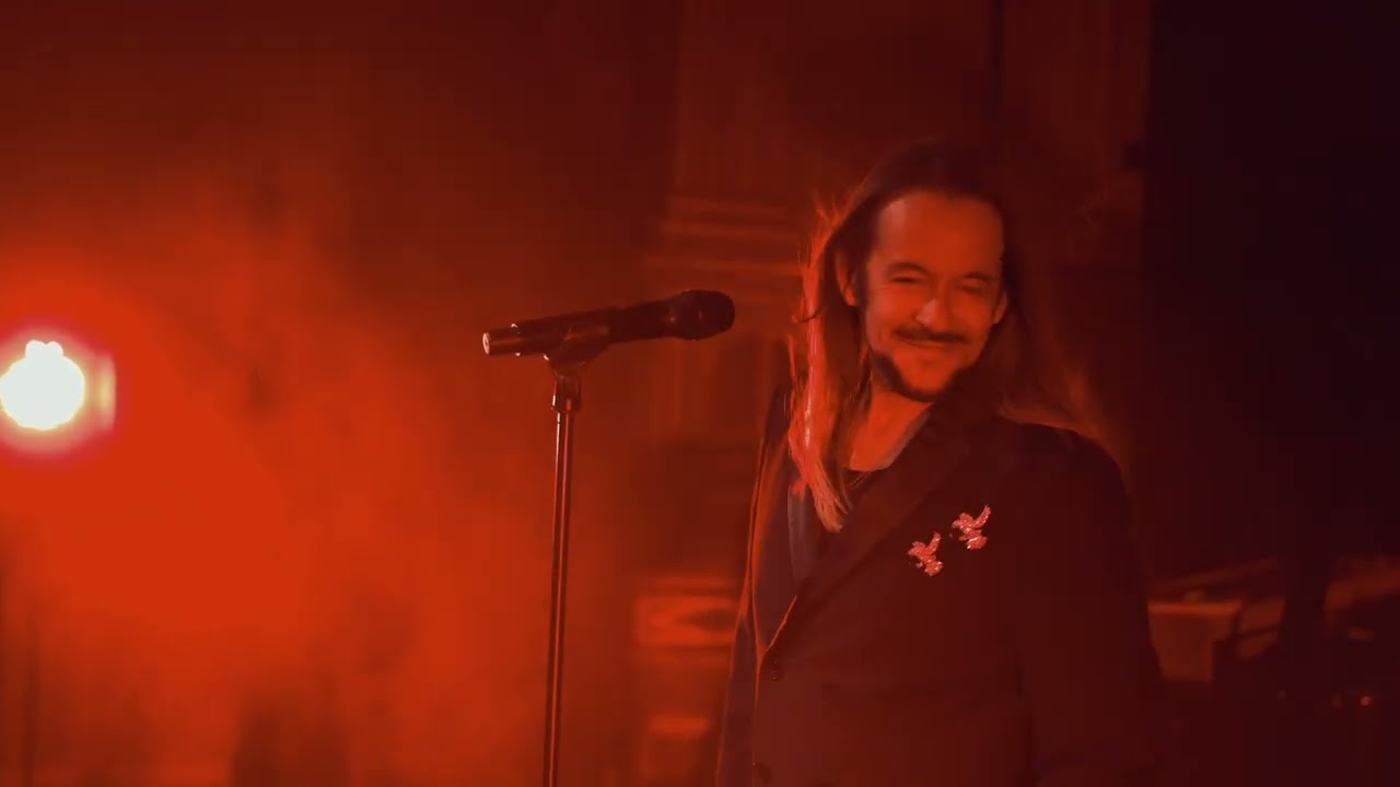 Michael von der Heide - Für mich solls rote Rosen regnen.