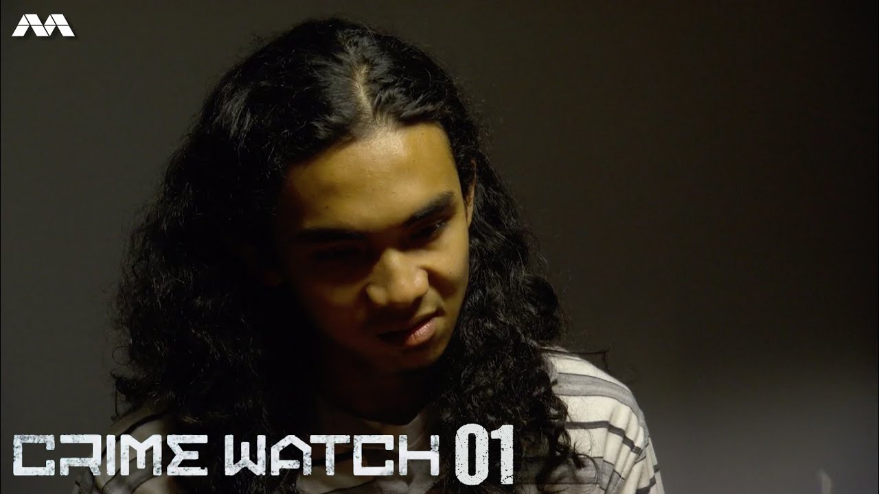 Crimewatch 2012 EP1 |  Robbery-Cum-Murder Case