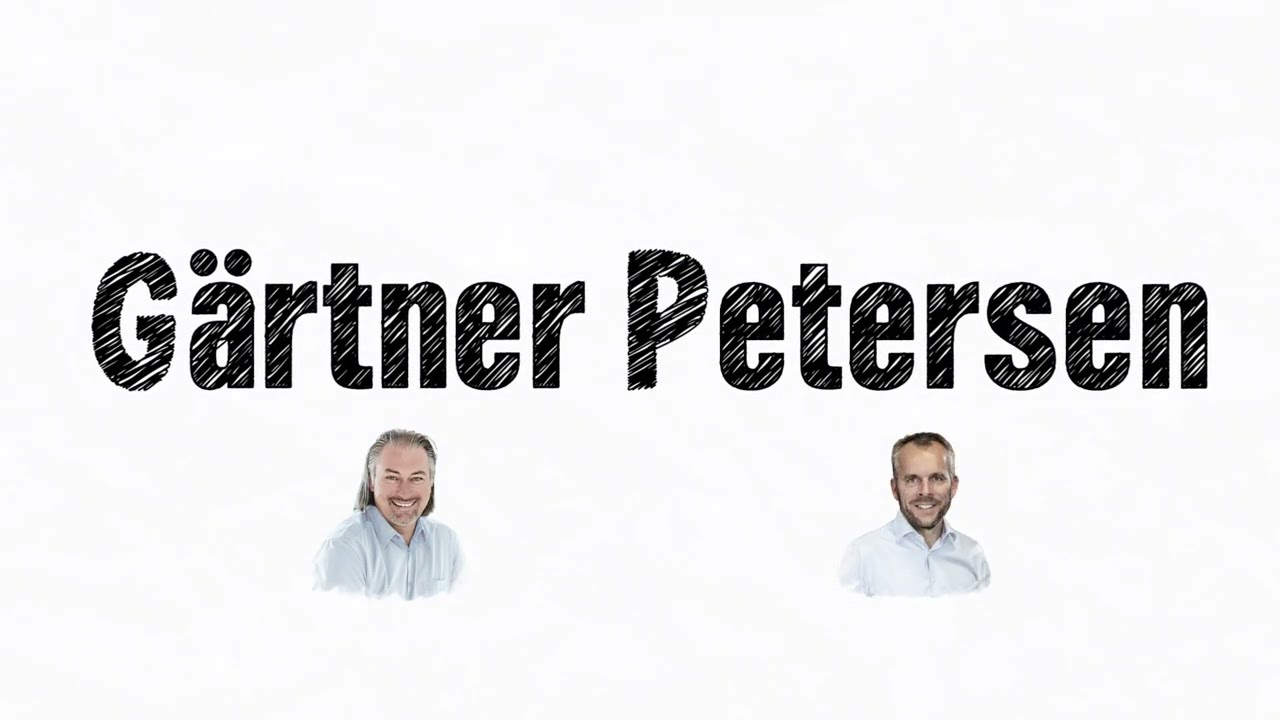 GP JOULE Unternehmensfilm