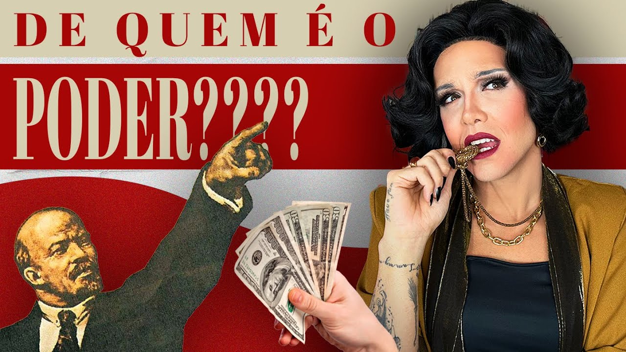O socialismo não é sempre uma ditadura? - ABC do Socialismo #07