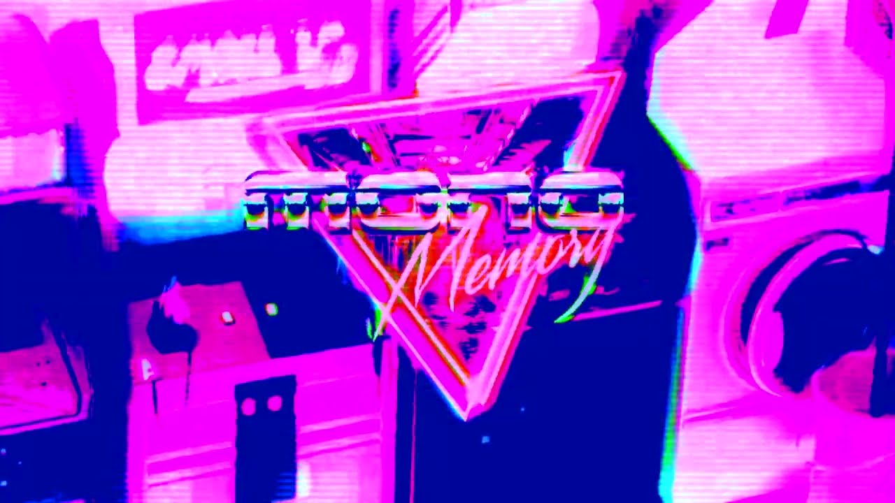 Arcade Paradise Music [The Mono Memory Tracks]