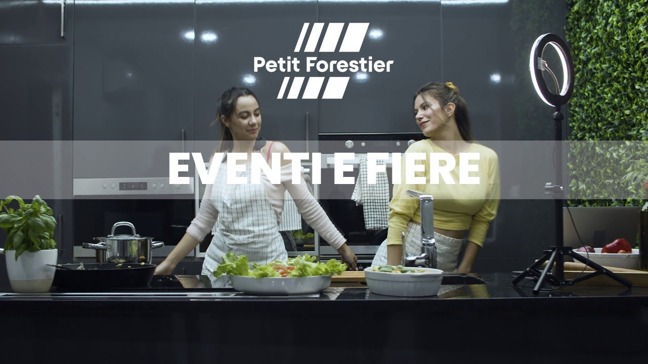 Fiere ed Eventi Petit Forestier