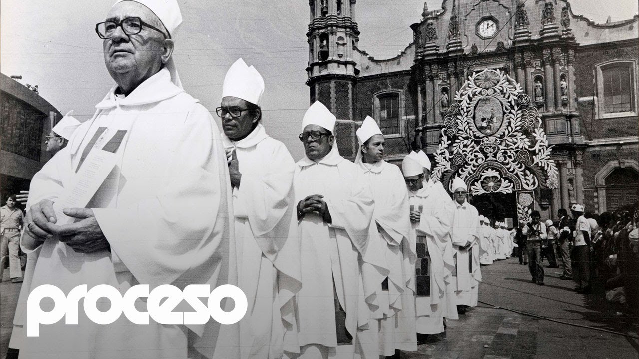 Obispos de la liberación: la generación que se fue