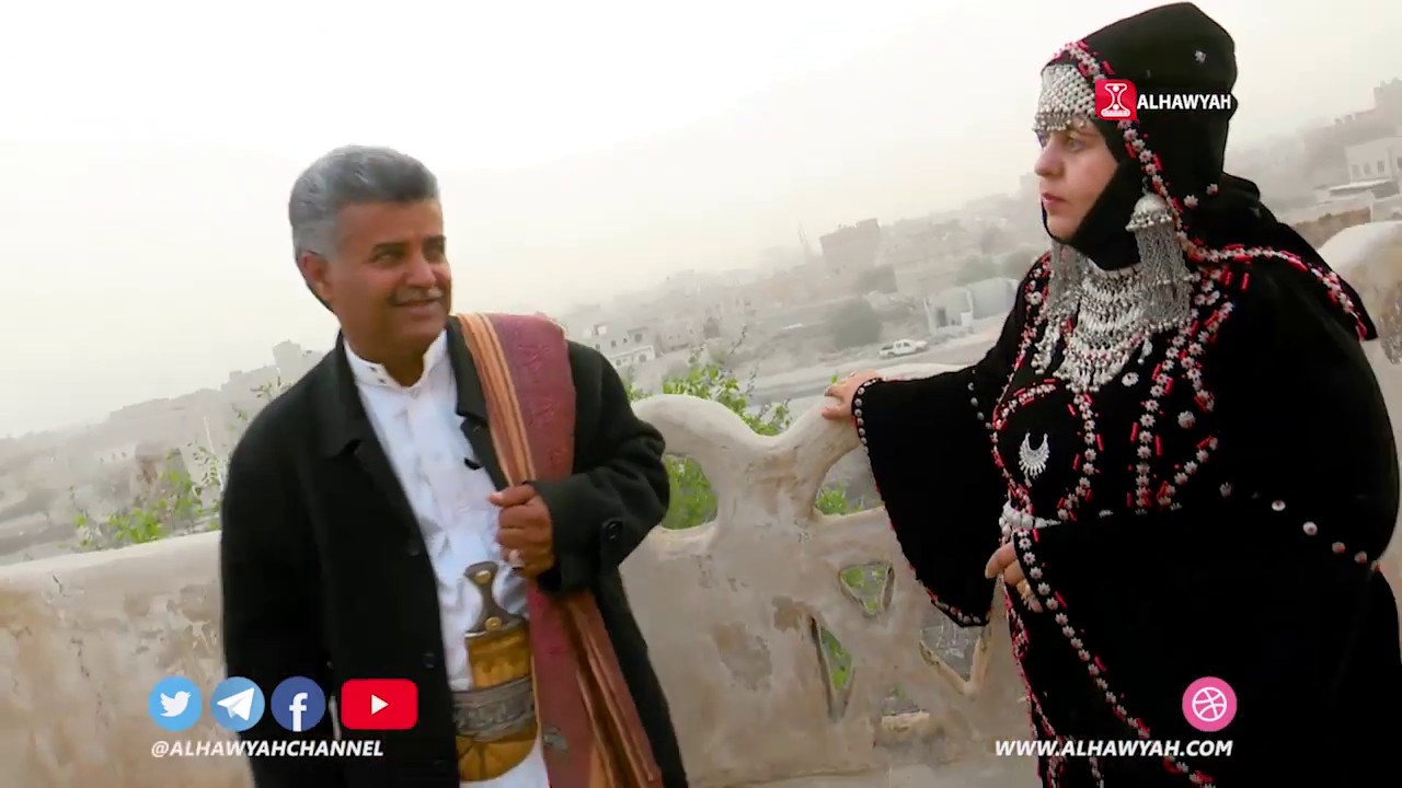 القات موجود باقي السجارة | حرام عليك خليتنا مناتيف