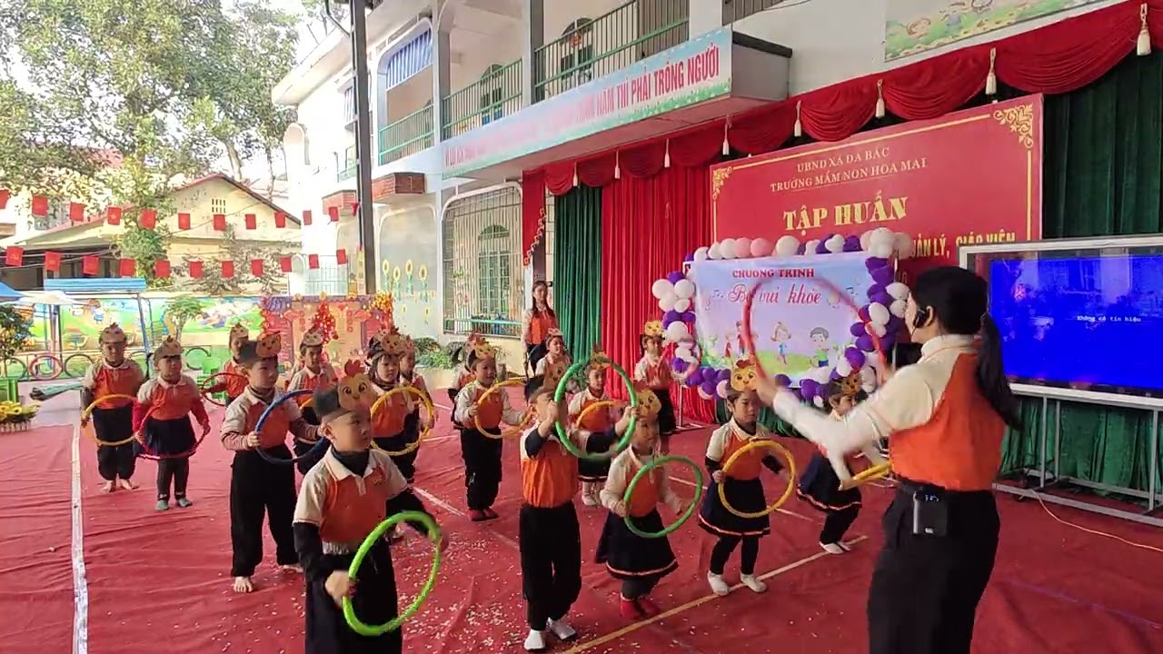 LVPTTC: Bò theo đường zíc zắc