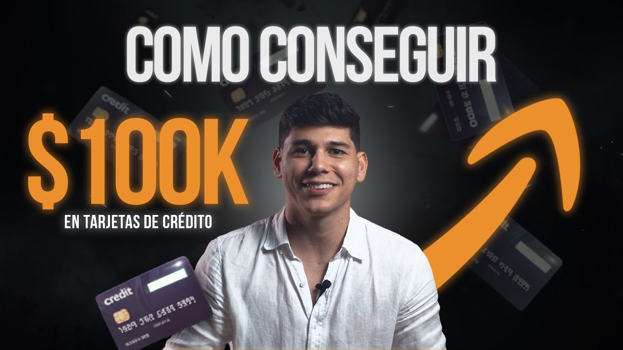 Como conseguir $100,000 en crédito para tu empresa | @mikedelfuturo