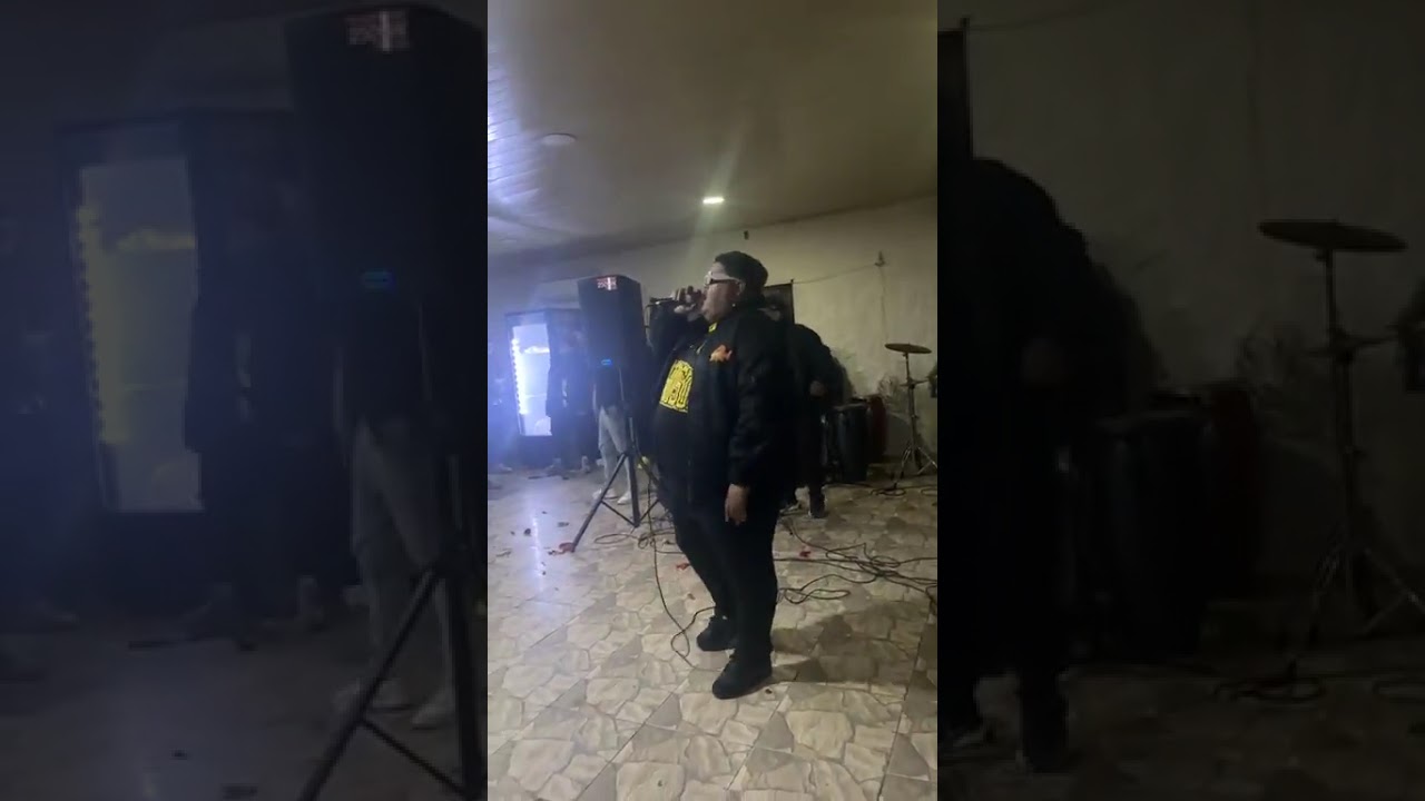 Clasicos Del karnal y su banda , CON LA GENTE PEÑAROL 2VUEL