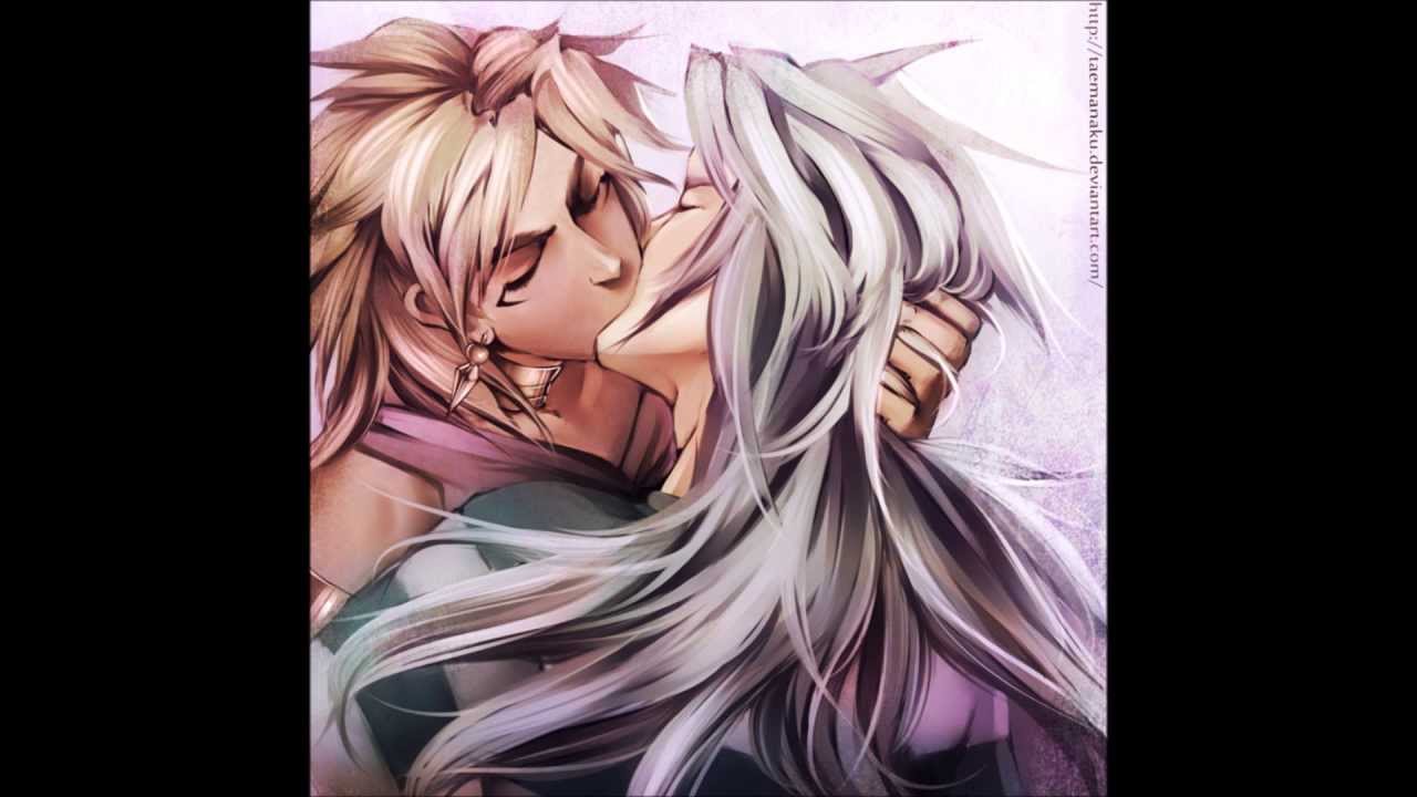Thiefshipping - Just Give Me A Reason