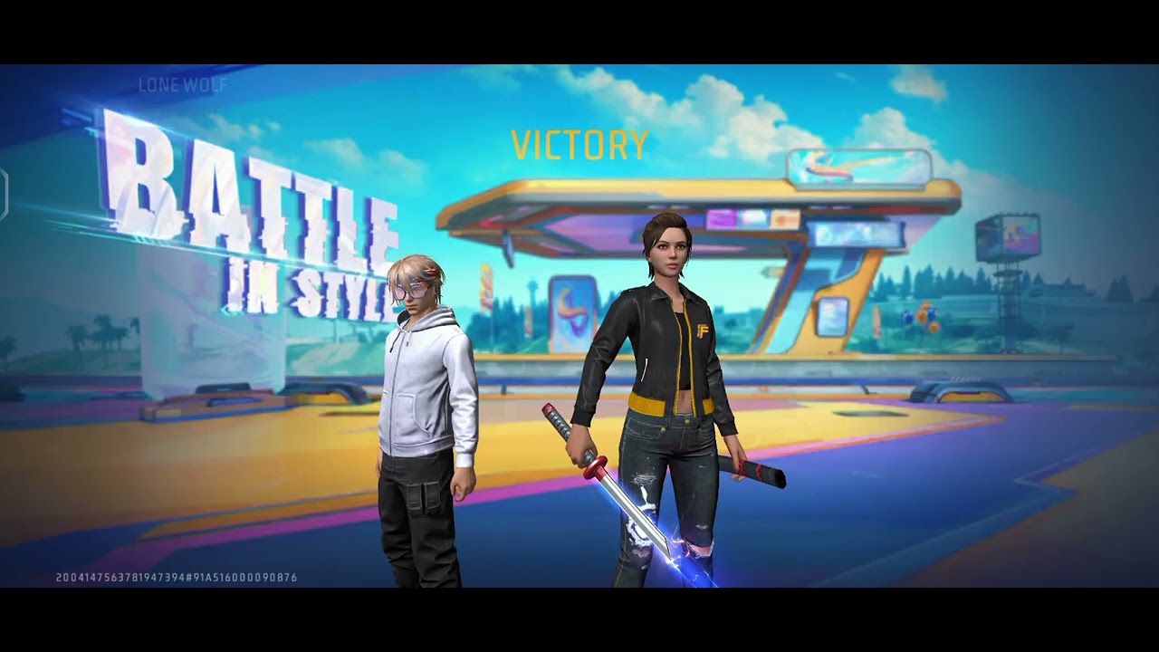 Practicing headshot in freeeee fireeee (episode 10) #AryantyPieOG