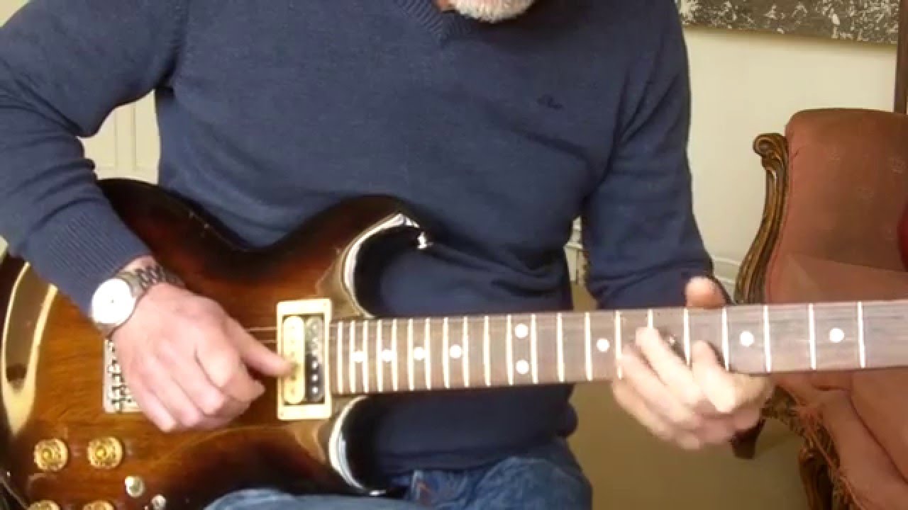Vintage Aria pro II, CS 400 (Cardinal Series), 1981