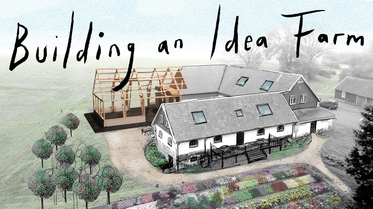 Building an Idea Farm - The Big Picture