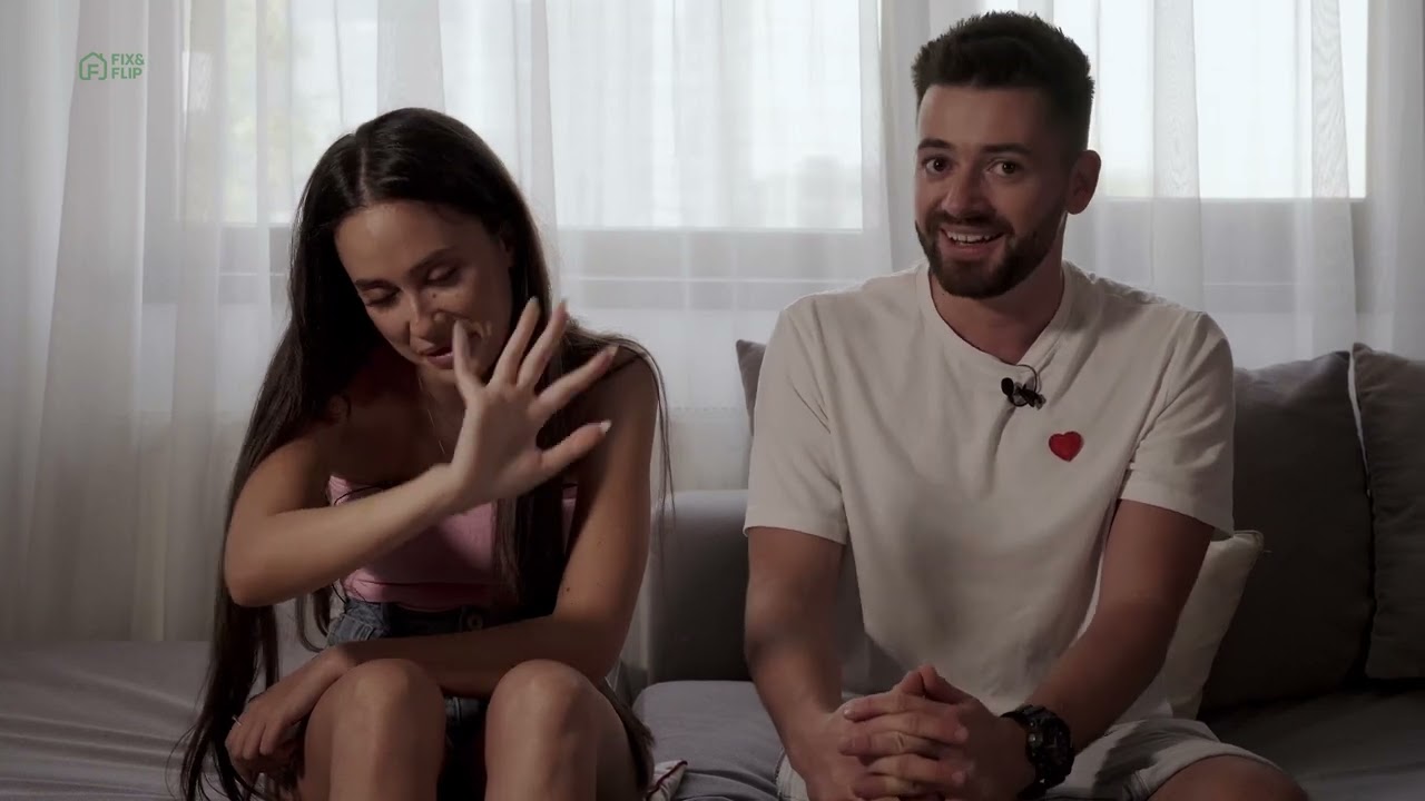 EPISODUL 1. SUNT 115.000&euro; DE AJUNS PENTRU UN APARTAMENT BUN? (FIX AND FLIP)