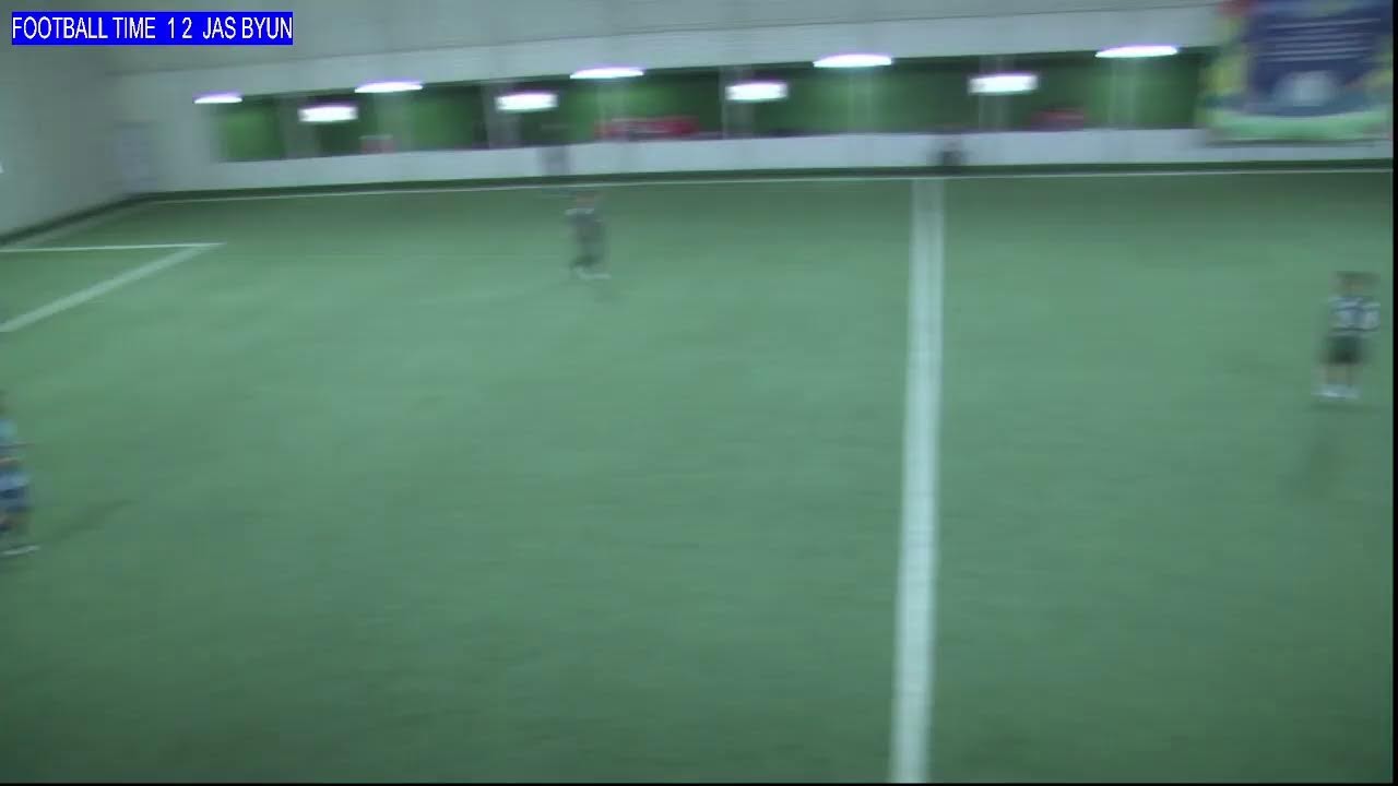 DINA CUP 2013/14|| FOOTBALL TIME -- JAS BUYN