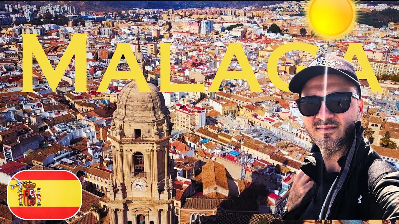 Malaga | Andaluzia la superlativ: Soarele, stradutele si cetatile din Malaga
